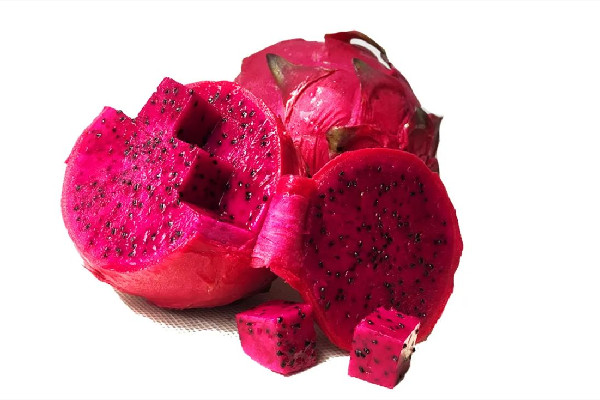 紅心火龍果是酸性還是堿性食物 紅心火龍果吃了拉肚子是怎么回事 紅心火龍果是酸性還是堿性食物 紅心火龍果吃了拉肚子是怎么回事