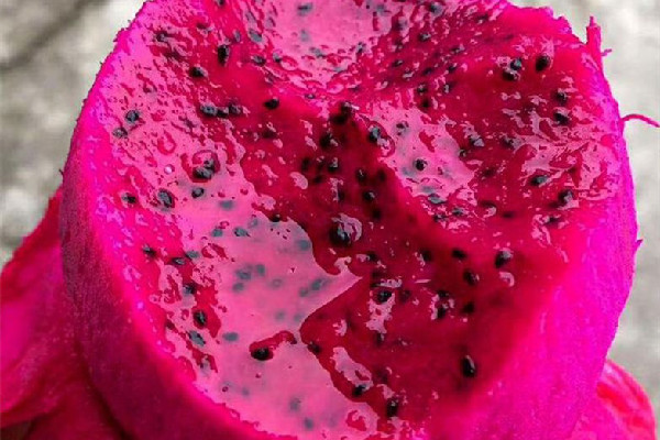 紅心火龍果是轉(zhuǎn)基因水果嗎 紅心火龍果對身體有壞處嗎 紅心火龍果是轉(zhuǎn)基因水果嗎 紅心火龍果對身體有壞處嗎