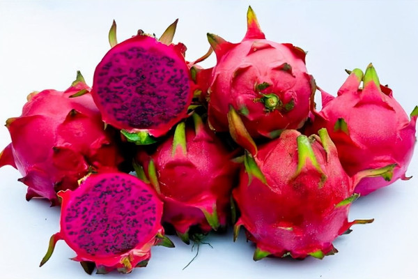 紅心火龍果是轉(zhuǎn)基因水果嗎 紅心火龍果對身體有壞處嗎 紅心火龍果是轉(zhuǎn)基因水果嗎 紅心火龍果對身體有壞處嗎