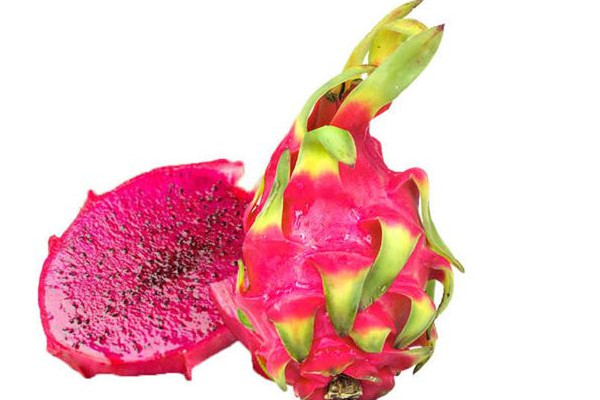 紅心火龍果有點(diǎn)酸能吃嗎 紅心火龍果為什么有肥皂的感覺 紅心火龍果有點(diǎn)酸能吃嗎 紅心火龍果為什么有肥皂的感覺