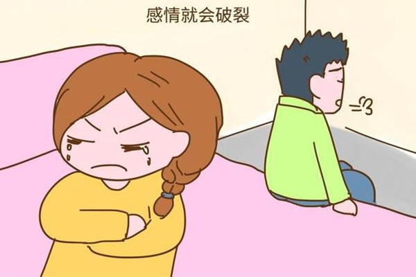 女子剪掉丈夫下體被拘10日罰款200 夫妻關系如何經(jīng)營