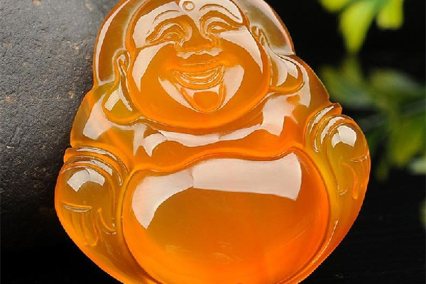 黃瑪瑙可以轉(zhuǎn)運嗎 黃瑪瑙和黃水晶哪個更招財 黃瑪瑙可以轉(zhuǎn)運嗎 黃瑪瑙和黃水晶哪個更招財