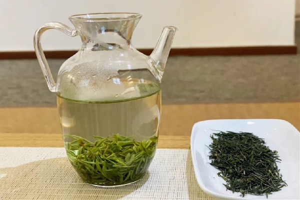 恩施玉露屬于什么茶 恩施玉露是十大名茶嗎 恩施玉露屬于什么茶 恩施玉露是十大名茶嗎