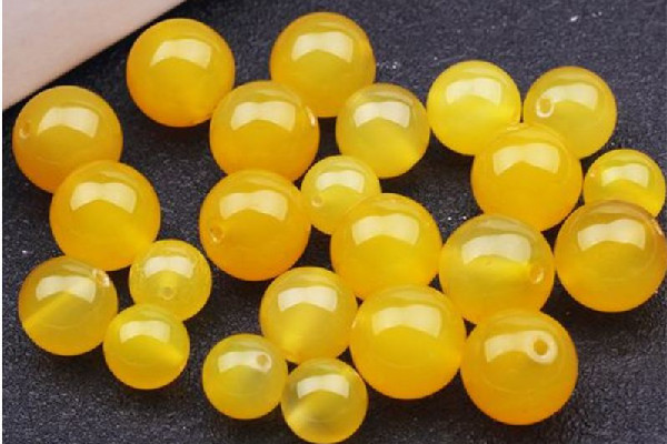 黃瑪瑙要消磁嗎 黃瑪瑙怎么鑒別好壞 黃瑪瑙要消磁嗎 黃瑪瑙怎么鑒別好壞