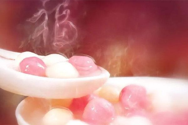 湯圓可以用空氣炸鍋做嗎 湯圓用空氣炸鍋怎么做 湯圓可以用空氣炸鍋做嗎 湯圓用空氣炸鍋怎么做