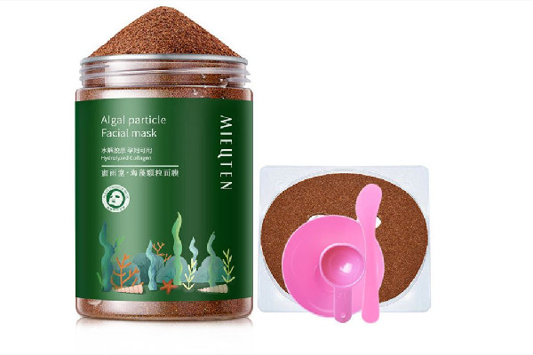 海藻面膜可以美白皮膚嗎 海藻面膜可以加維生素E敷嗎 海藻面膜可以美白皮膚嗎 海藻面膜可以加維生素E敷嗎