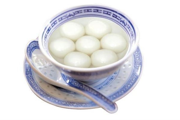 湯圓怎么樣才算是熟了 湯圓浮起來(lái)是熟了嗎 湯圓怎么樣才算是熟了 湯圓浮起來(lái)是熟了嗎