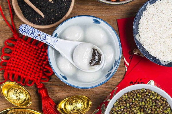 湯圓吃了會(huì)發(fā)胖嗎 湯圓吃幾個(gè)合適 湯圓吃了會(huì)發(fā)胖嗎 湯圓吃幾個(gè)合適