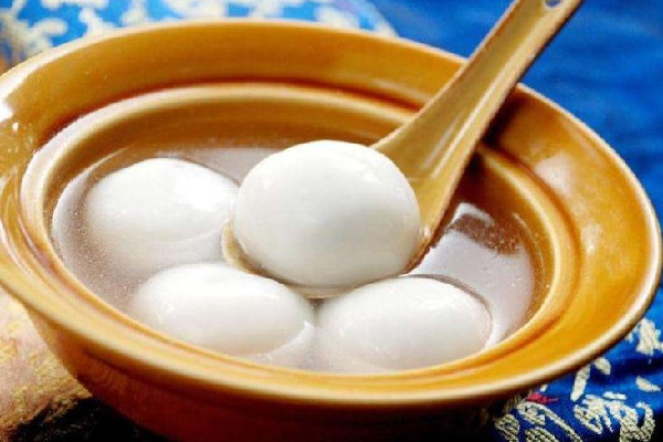 湯圓可以用空氣炸鍋做嗎 湯圓用空氣炸鍋怎么做 湯圓可以用空氣炸鍋做嗎 湯圓用空氣炸鍋怎么做