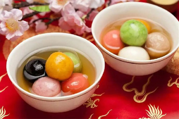 湯圓凍在一起怎么辦 湯圓凍了一年還能吃嗎 湯圓凍在一起怎么辦 湯圓凍了一年還能吃嗎