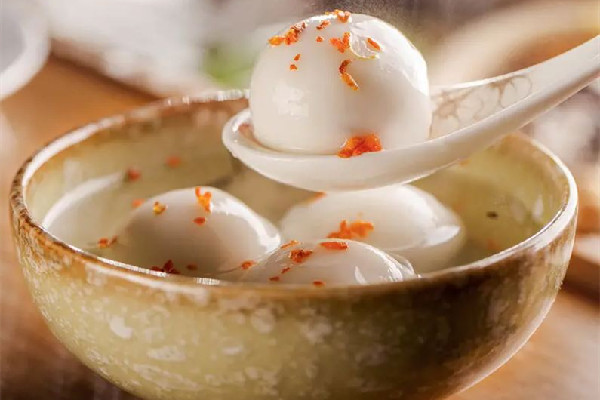 湯圓凍在一起怎么辦 湯圓凍了一年還能吃嗎 湯圓凍在一起怎么辦 湯圓凍了一年還能吃嗎