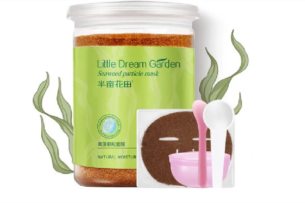 海藻面膜有什么副作用嗎 海藻面膜會(huì)導(dǎo)致過敏嗎