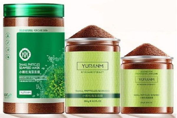 海藻面膜要敷多長時間最好 海藻面膜敷厚點好還是薄點好 海藻面膜要敷多長時間最好 海藻面膜敷厚點好還是薄點好