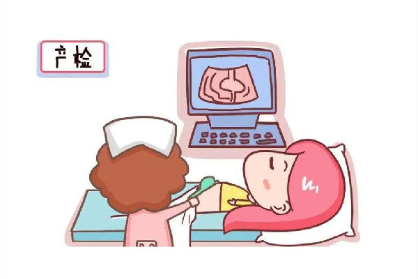 夫妻連生兩胎均患怪病性別難辨 懷孕的時(shí)候能檢查出孩子那些問題 夫妻連生兩胎均患怪病性別難辨 懷孕的時(shí)候能檢查出孩子那些問題