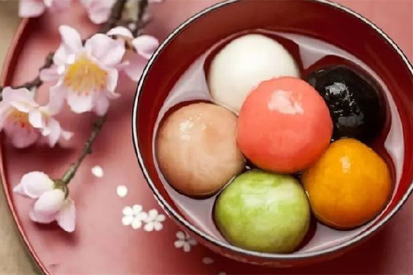 湯圓怎么樣才算是熟了 湯圓浮起來(lái)是熟了嗎 湯圓怎么樣才算是熟了 湯圓浮起來(lái)是熟了嗎