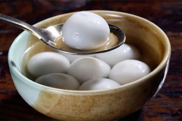 湯圓吃了會(huì)發(fā)胖嗎 湯圓吃幾個(gè)合適 湯圓吃了會(huì)發(fā)胖嗎 湯圓吃幾個(gè)合適