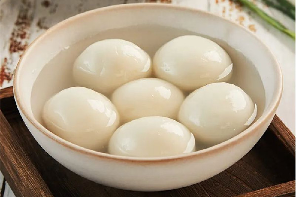 湯圓凍在一起怎么辦 湯圓凍了一年還能吃嗎 湯圓凍在一起怎么辦 湯圓凍了一年還能吃嗎