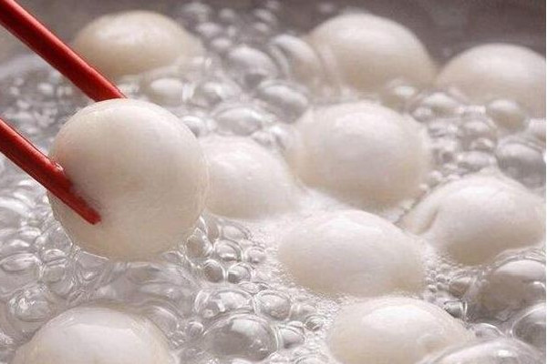 湯圓可以用空氣炸鍋做嗎 湯圓用空氣炸鍋怎么做 湯圓可以用空氣炸鍋做嗎 湯圓用空氣炸鍋怎么做