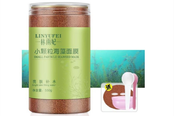 海藻面膜用冷水還是熱水 海藻面膜用牛奶調(diào)好還是用水 海藻面膜用冷水還是熱水 海藻面膜用牛奶調(diào)好還是用水