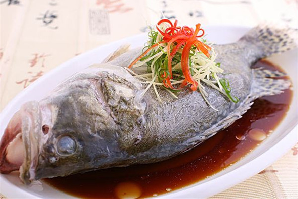桂花魚要放鹽嗎 桂花魚要放什么調(diào)料 桂花魚要放鹽嗎 桂花魚要放什么調(diào)料