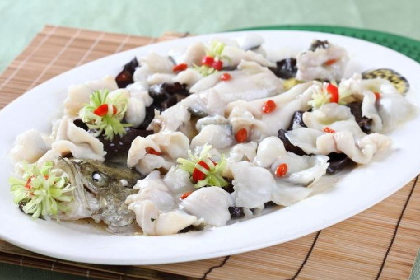 桂花魚和鱸魚哪個營養(yǎng)價值高 桂花魚對傷口愈合有好處嗎 桂花魚和鱸魚哪個營養(yǎng)價值高 桂花魚對傷口愈合有好處嗎