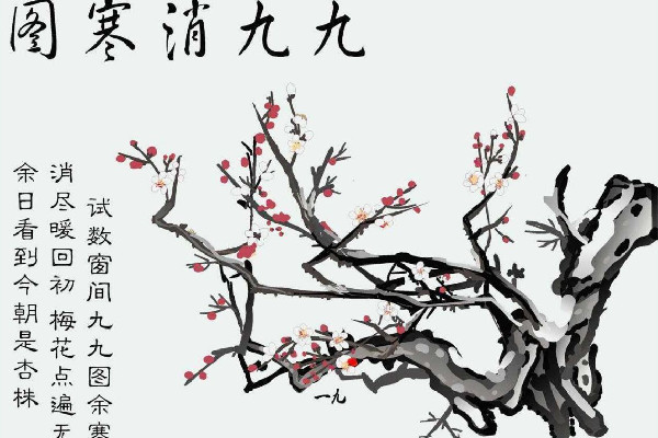 數(shù)九2023從哪一天開(kāi)始到哪一天結(jié)束 數(shù)九寒天是從哪個(gè)節(jié)氣開(kāi)始的 數(shù)九2023從哪一天開(kāi)始到哪一天結(jié)束 數(shù)九寒天是從哪個(gè)節(jié)氣開(kāi)始的