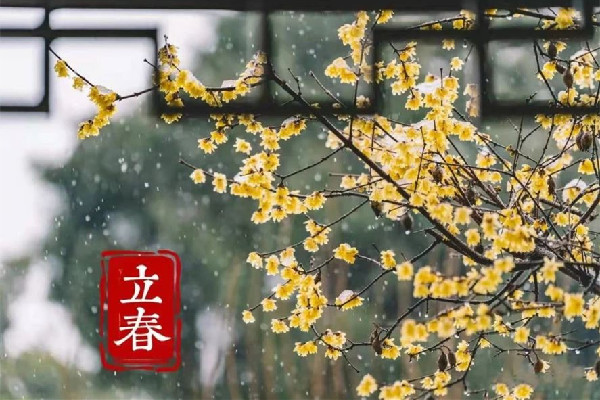 立春要注意哪些事項 立春可以請客吃飯嗎 立春要注意哪些事項 立春可以請客吃飯嗎