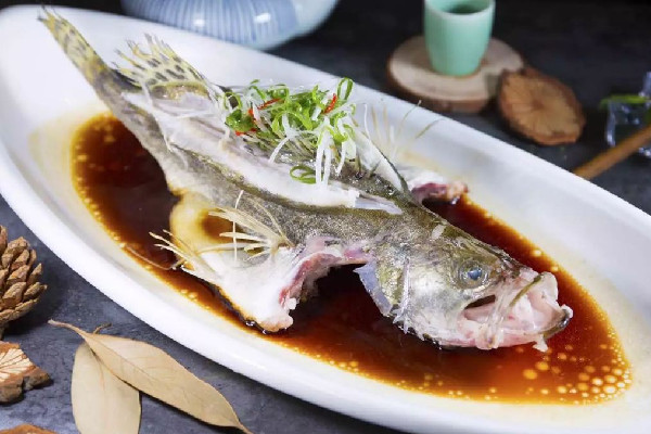 桂花魚多少錢一斤2023年市場(chǎng)價(jià) 桂花魚屬于海鮮嗎 桂花魚多少錢一斤2023年市場(chǎng)價(jià) 桂花魚屬于海鮮嗎