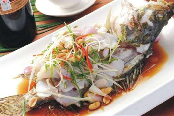 桂花魚(yú)蒸多久最佳時(shí)間 桂花魚(yú)怎么蒸好吃
