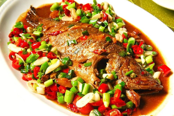 桂花魚和鱸魚哪個營養(yǎng)價值高 桂花魚對傷口愈合有好處嗎 桂花魚和鱸魚哪個營養(yǎng)價值高 桂花魚對傷口愈合有好處嗎