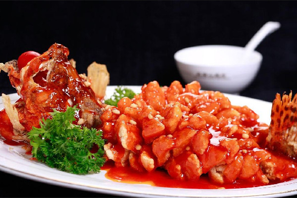 桂花魚要放鹽嗎 桂花魚要放什么調(diào)料 桂花魚要放鹽嗎 桂花魚要放什么調(diào)料