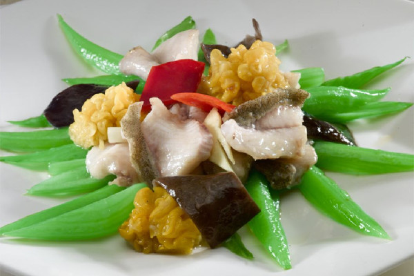 桂花魚和鱸魚哪個營養(yǎng)價值高 桂花魚對傷口愈合有好處嗎 桂花魚和鱸魚哪個營養(yǎng)價值高 桂花魚對傷口愈合有好處嗎