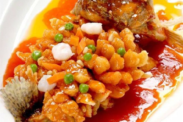 桂花魚(yú)怎么處理干凈 桂花魚(yú)要用開(kāi)水燙嗎 桂花魚(yú)怎么處理干凈 桂花魚(yú)要用開(kāi)水燙嗎