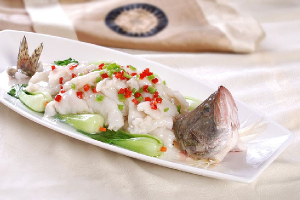 桂花魚(yú)蒸多久最佳時(shí)間 桂花魚(yú)怎么蒸好吃