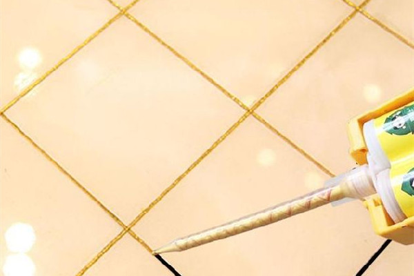 美縫劑的使用方法 美縫劑打多深最好 美縫劑的使用方法 美縫劑打多深最好