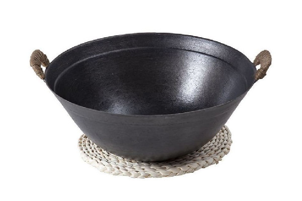 生鐵鍋和鑄鐵鍋哪個對身體好 生鐵鍋對身體有害嗎 生鐵鍋和鑄鐵鍋哪個對身體好 生鐵鍋對身體有害嗎