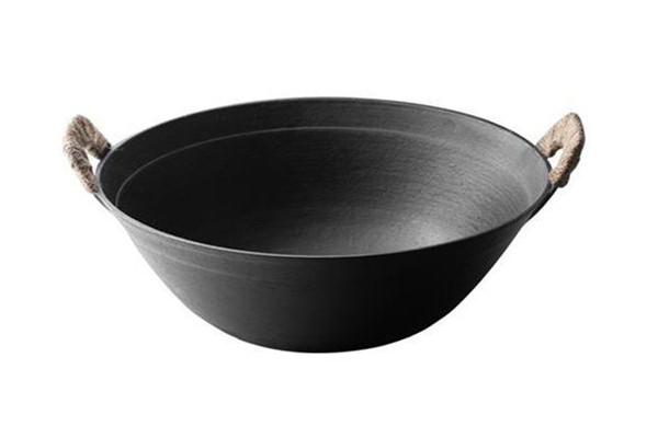 生鐵鍋和熟鐵鍋區(qū)別 生鐵鍋和熟鐵鍋哪個(gè)適合家用 生鐵鍋和熟鐵鍋區(qū)別 生鐵鍋和熟鐵鍋哪個(gè)適合家用