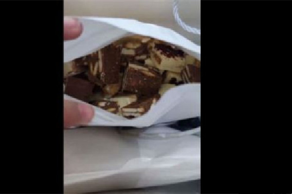 女子稱遇糖果刺客6塊糖賣466元 手工糖果為什么那么貴 女子稱遇糖果刺客6塊糖賣466元 手工糖果為什么那么貴