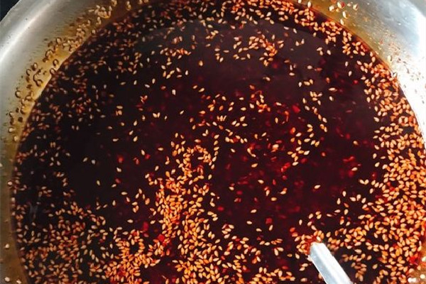 辣椒油會(huì)放壞嗎 辣椒油變質(zhì)是什么味道