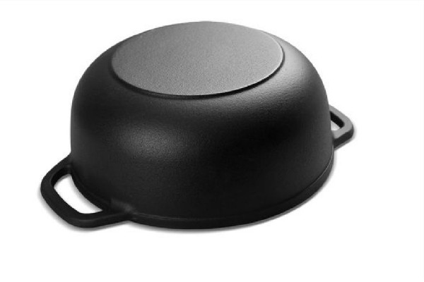 生鐵鍋有涂層和無涂層哪種好 生鐵鍋怎么選購(gòu) 生鐵鍋有涂層和無涂層哪種好 生鐵鍋怎么選購(gòu)