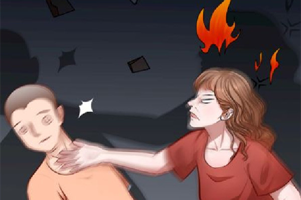 警方回應(yīng)男子領(lǐng)證7天被妻子打進醫(yī)院 妻子打丈夫算家暴嗎 警方回應(yīng)男子領(lǐng)證7天被妻子打進醫(yī)院 妻子打丈夫算家暴嗎