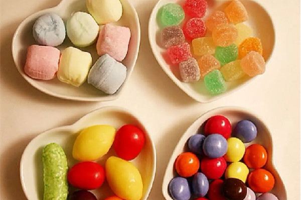 女子稱遇糖果刺客6塊糖賣466元 手工糖果為什么那么貴 女子稱遇糖果刺客6塊糖賣466元 手工糖果為什么那么貴