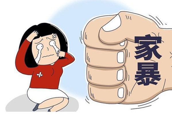 警方回應(yīng)男子領(lǐng)證7天被妻子打進醫(yī)院 妻子打丈夫算家暴嗎 警方回應(yīng)男子領(lǐng)證7天被妻子打進醫(yī)院 妻子打丈夫算家暴嗎