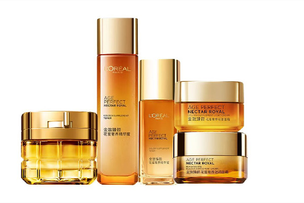 歐萊雅金致臻顏系列屬于什么檔次 歐萊雅金致臻顏系列怎么樣 歐萊雅金致臻顏系列屬于什么檔次 歐萊雅金致臻顏系列怎么樣