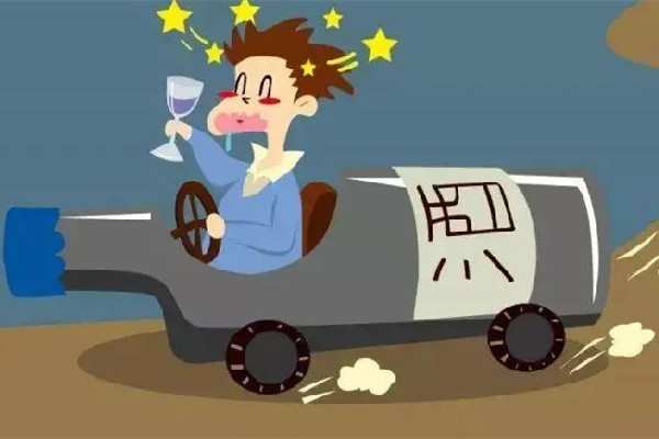 25歲男子醉駕逃逸父母求情稱他還小 醉駕逃逸怎么處理呢 25歲男子醉駕逃逸父母求情稱他還小 醉駕逃逸怎么處理呢