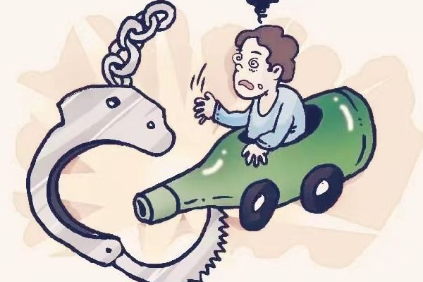 25歲男子醉駕逃逸父母求情稱他還小 醉駕逃逸怎么處理呢 25歲男子醉駕逃逸父母求情稱他還小 醉駕逃逸怎么處理呢