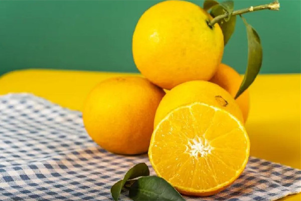 市監(jiān)局介入調(diào)查1個(gè)橙子賣(mài)128元 橙子有什么功效和營(yíng)養(yǎng)