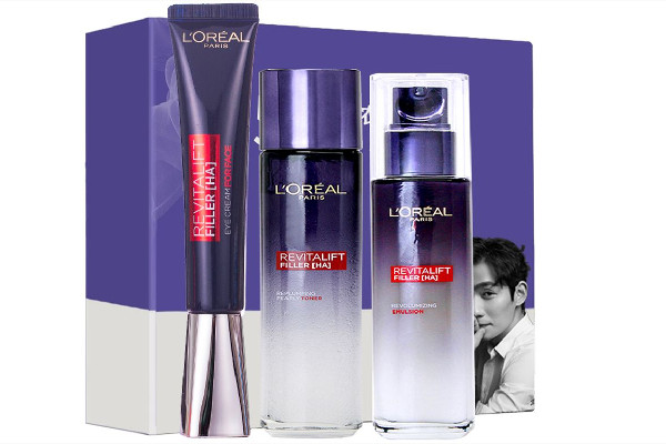 歐萊雅玻色因系列的護(hù)膚品好用嗎 歐萊雅玻色因系列適合多大年齡用 歐萊雅玻色因系列的護(hù)膚品好用嗎 歐萊雅玻色因系列適合多大年齡用