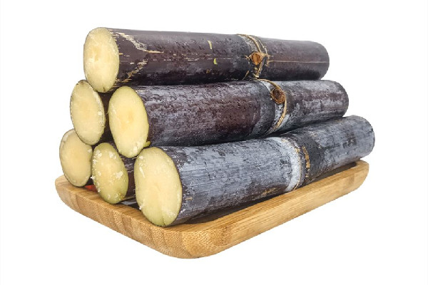 甘蔗有紅色斑點能吃嗎 甘蔗變質(zhì)什么樣子 甘蔗有紅色斑點能吃嗎 甘蔗變質(zhì)什么樣子