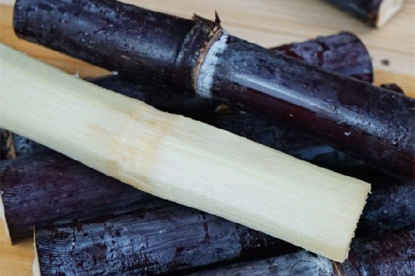 甘蔗有補(bǔ)血的功效嗎 甘蔗對嗓子有好處嗎